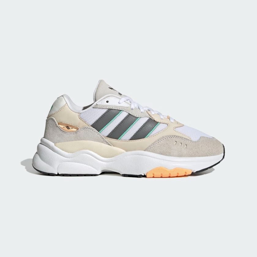 Giày Originals Nam ADIDAS Retropy F90 FZ6604
