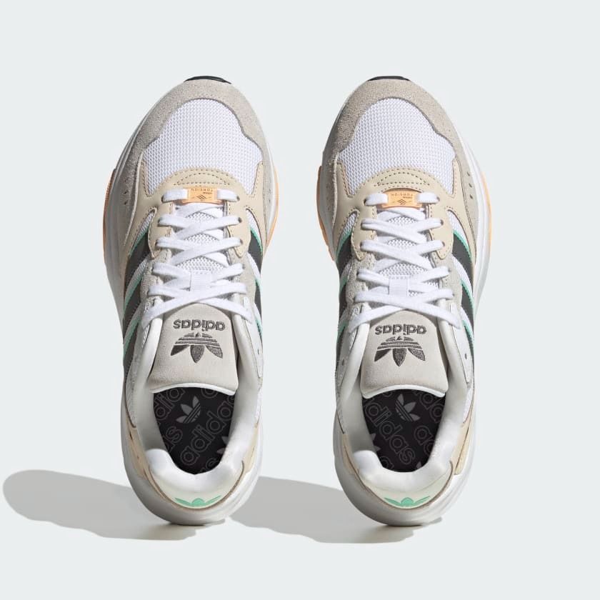Giày Originals Nam ADIDAS Retropy F90 FZ6604