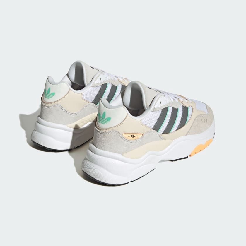 Giày Originals Nam ADIDAS Retropy F90 FZ6604