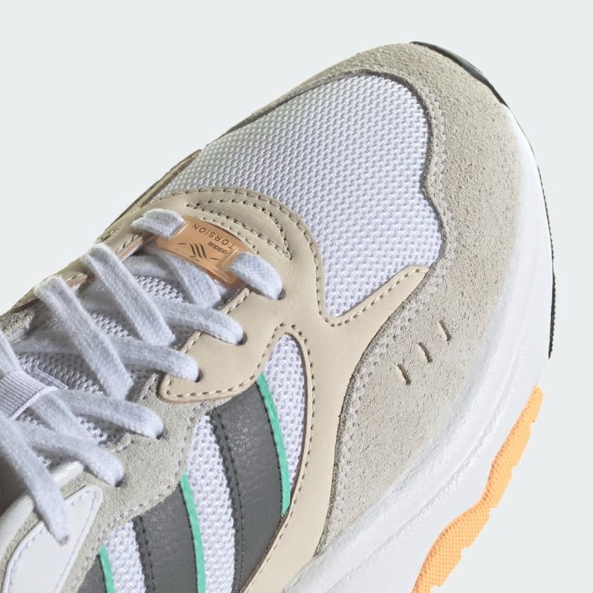 Giày Originals Nam ADIDAS Retropy F90 FZ6604