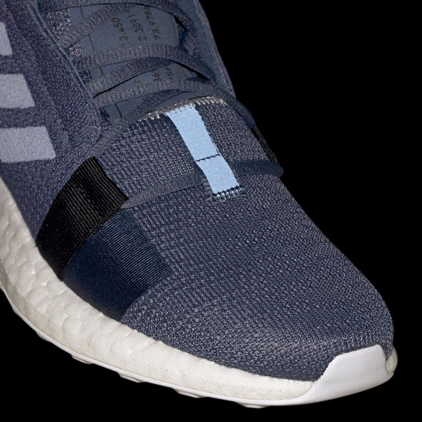 Giày Chạy Nam Adidas Senseboost Go G26939