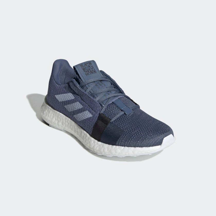 Giày Chạy Nam Adidas Senseboost Go G26939
