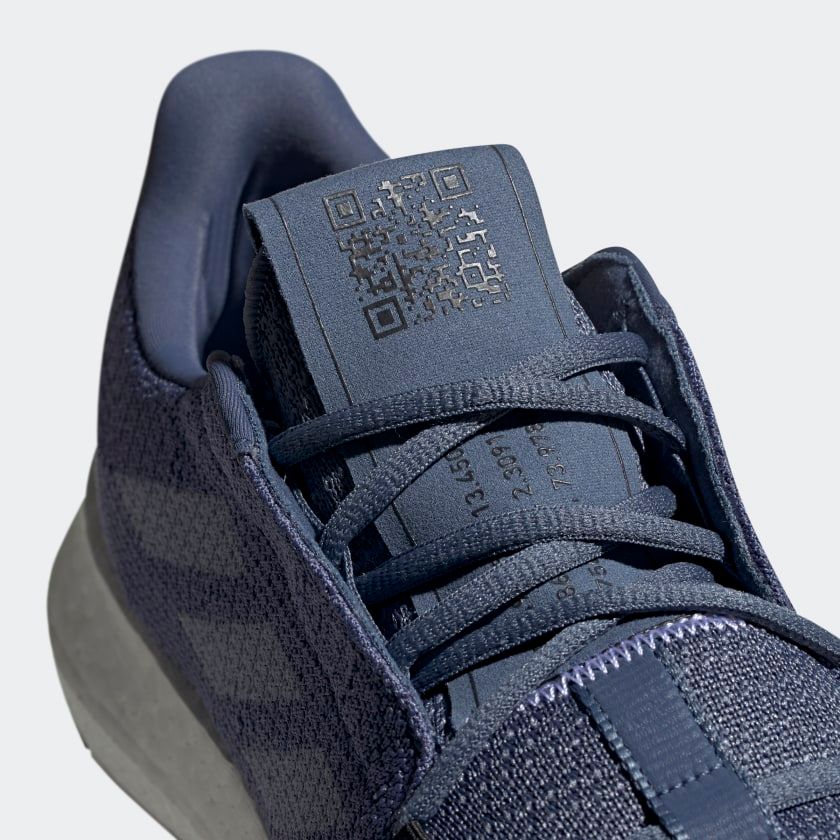 Giày Chạy Nam Adidas Senseboost Go G26939