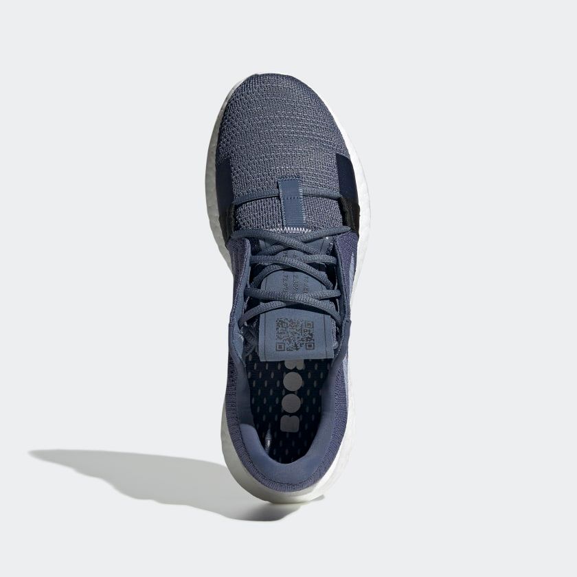 Giày Chạy Nam Adidas Senseboost Go G26939