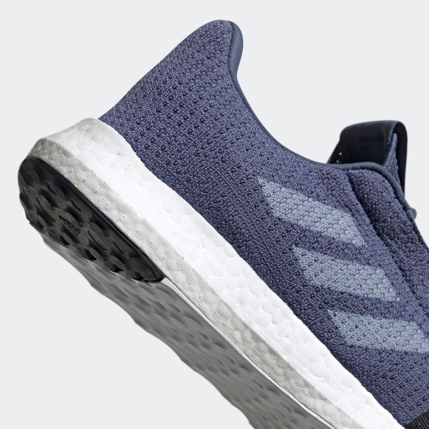 Giày Chạy Nam Adidas Senseboost Go G26939
