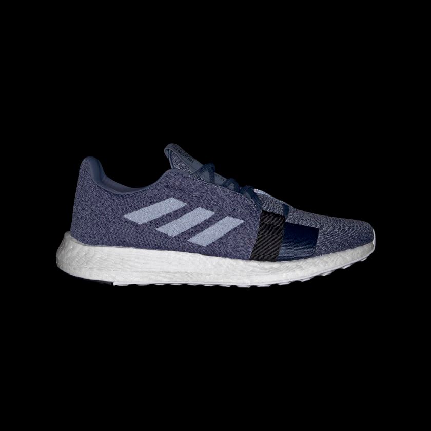 Giày Chạy Nam Adidas Senseboost Go G26939