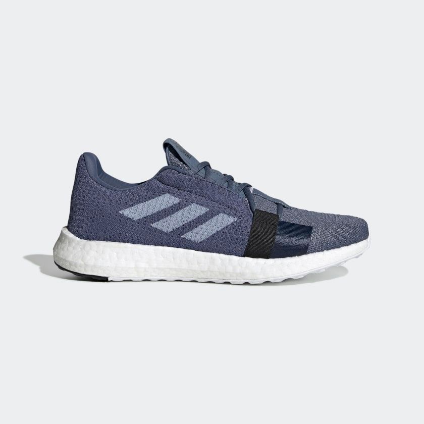 Giày Chạy Nam Adidas Senseboost Go G26939