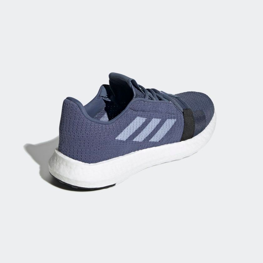 Giày Chạy Nam Adidas Senseboost Go G26939