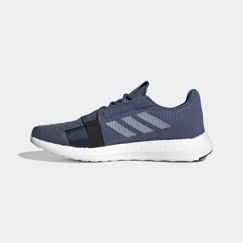 Giày Chạy Nam Adidas Senseboost Go G26939