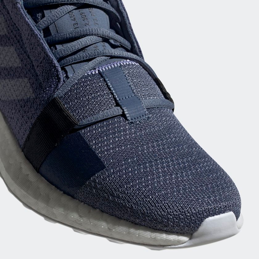 Giày Chạy Nam Adidas Senseboost Go G26939