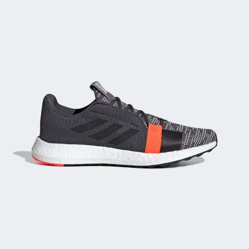 Giày Chạy Nam Adidas Senseboost Go G26942
