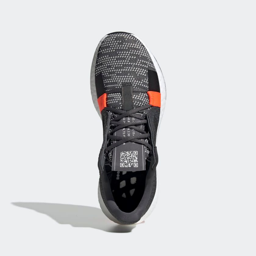 Giày Chạy Nam Adidas Senseboost Go G26942