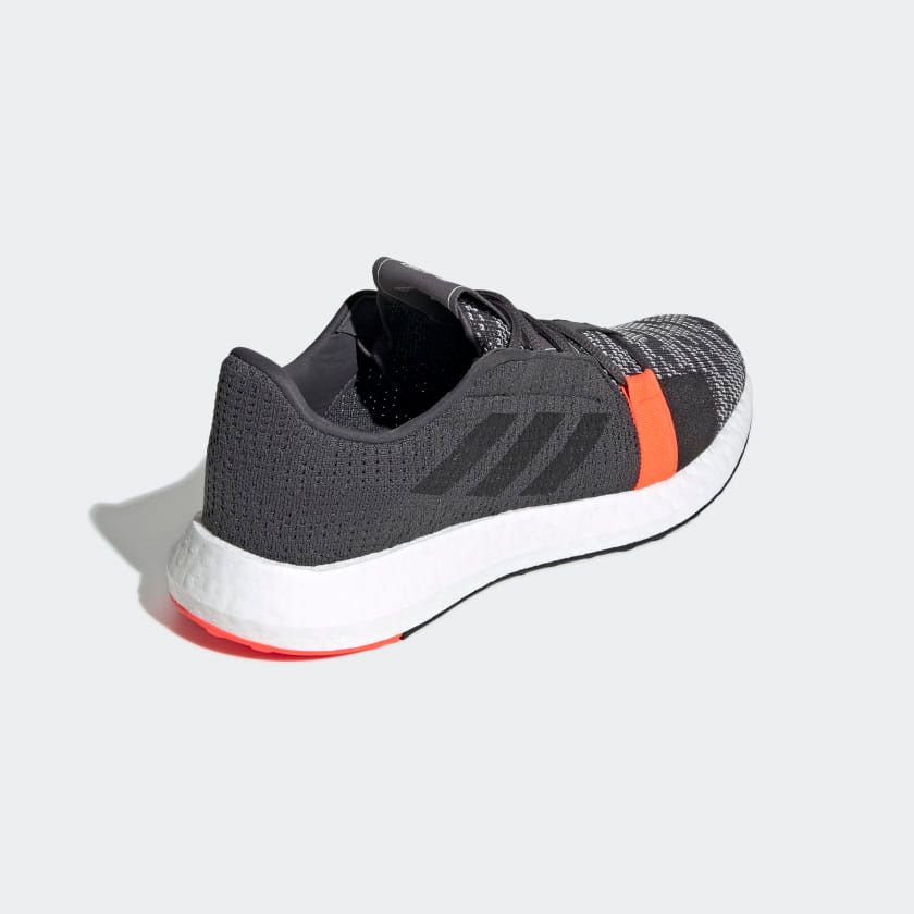Giày Chạy Nam Adidas Senseboost Go G26942