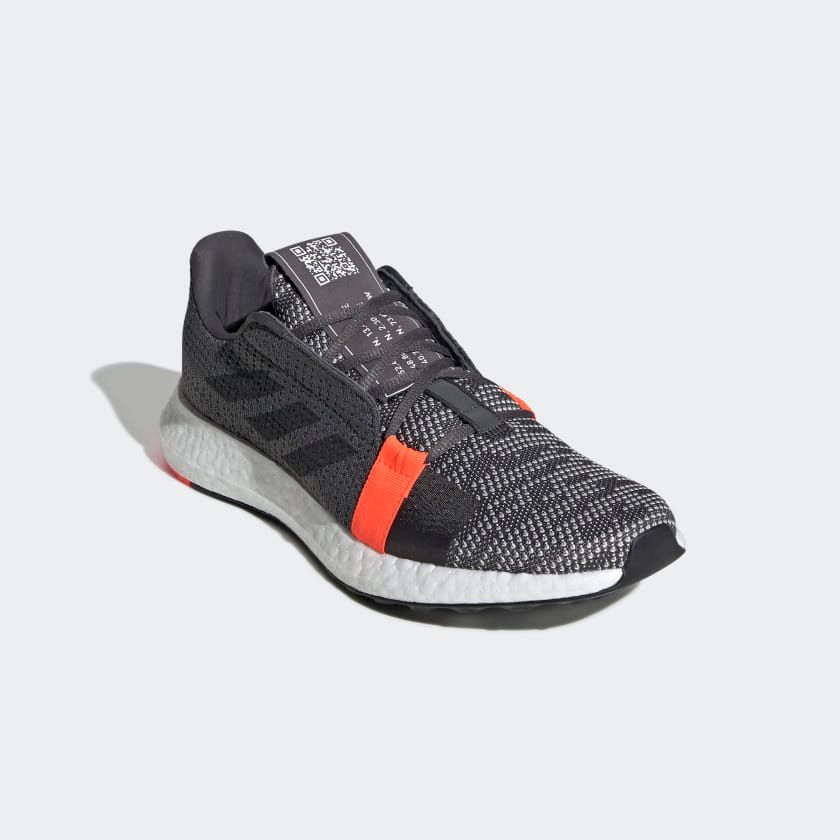 Giày Chạy Nam Adidas Senseboost Go G26942