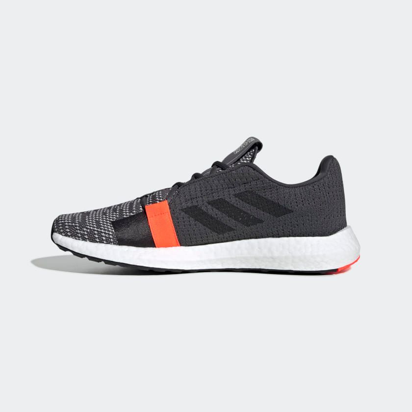 Giày Chạy Nam Adidas Senseboost Go G26942