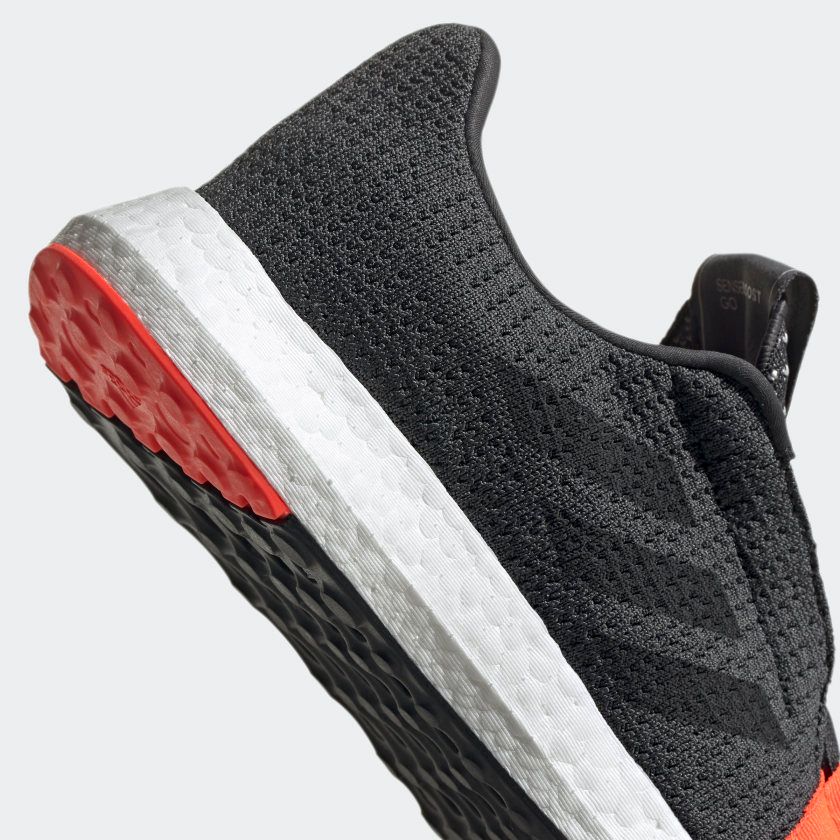 Giày Chạy Nam Adidas Senseboost Go G26942