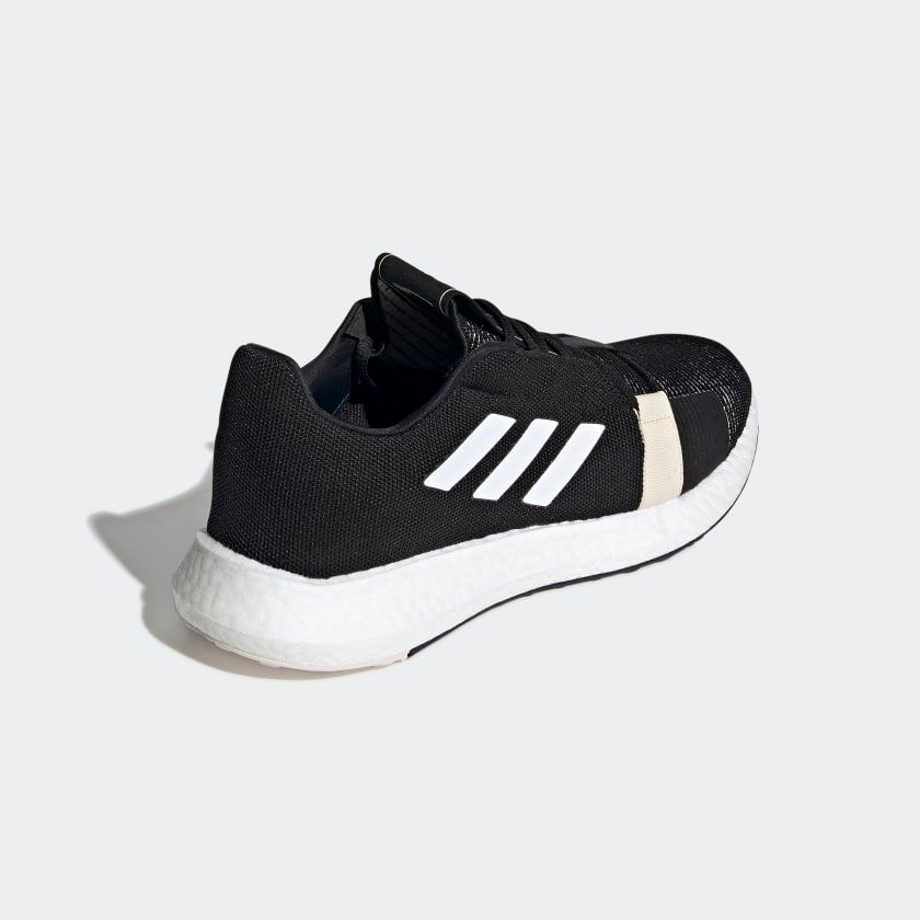 Giày Chạy Nam Adidas Senseboost Go G26943