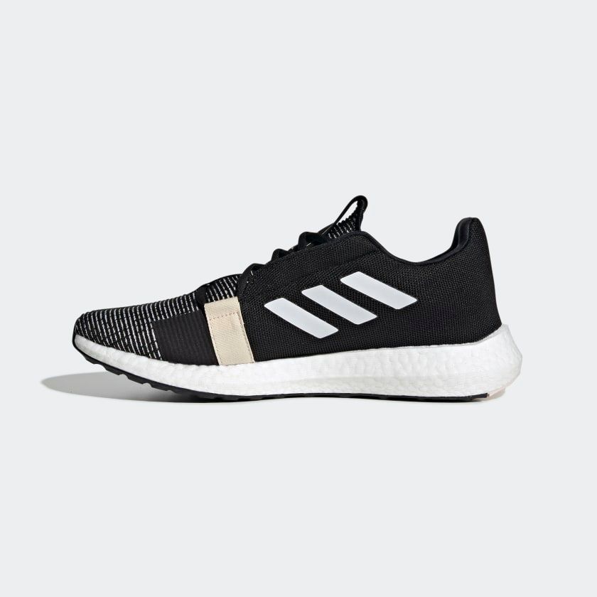 Giày Chạy Nam Adidas Senseboost Go G26943