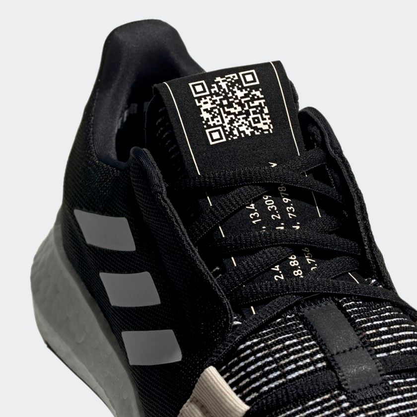 Giày Chạy Nam Adidas Senseboost Go G26943