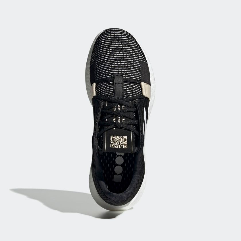 Giày Chạy Nam Adidas Senseboost Go G26943