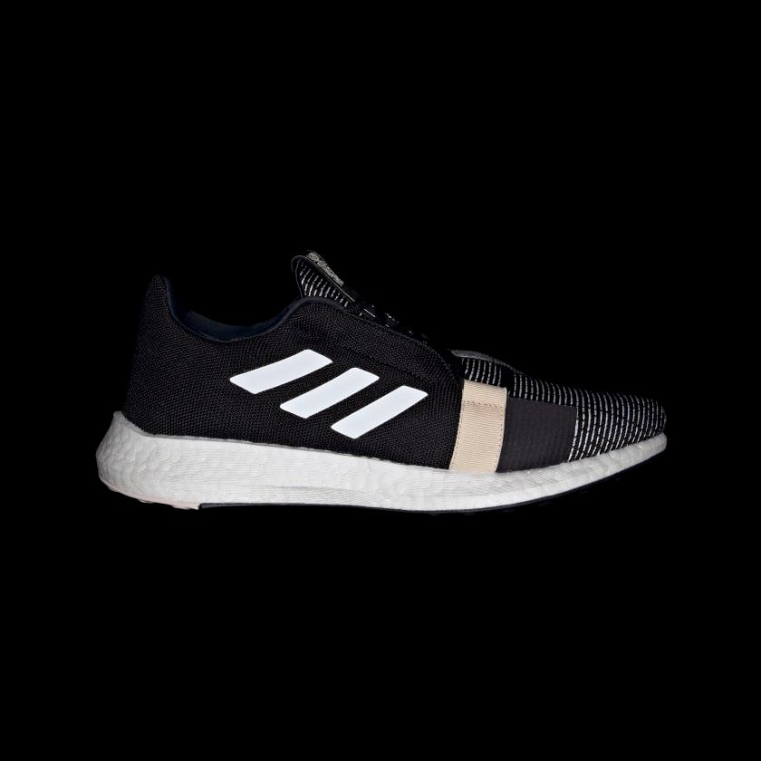 Giày Chạy Nam Adidas Senseboost Go G26943