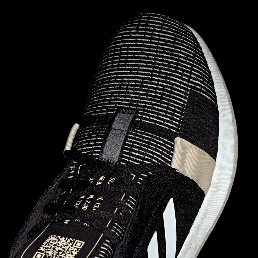 Giày Chạy Nam Adidas Senseboost Go G26943