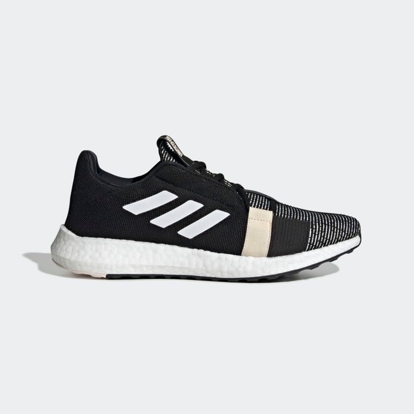 Giày Chạy Nam Adidas Senseboost Go G26943