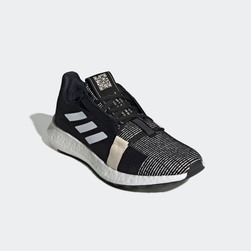 Giày Chạy Nam Adidas Senseboost Go G26943
