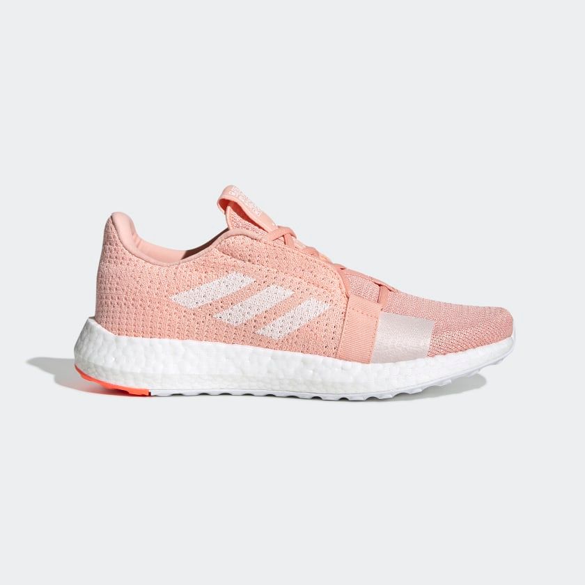 Giày Chạy Nữ Adidas Senseboost Go W G26947
