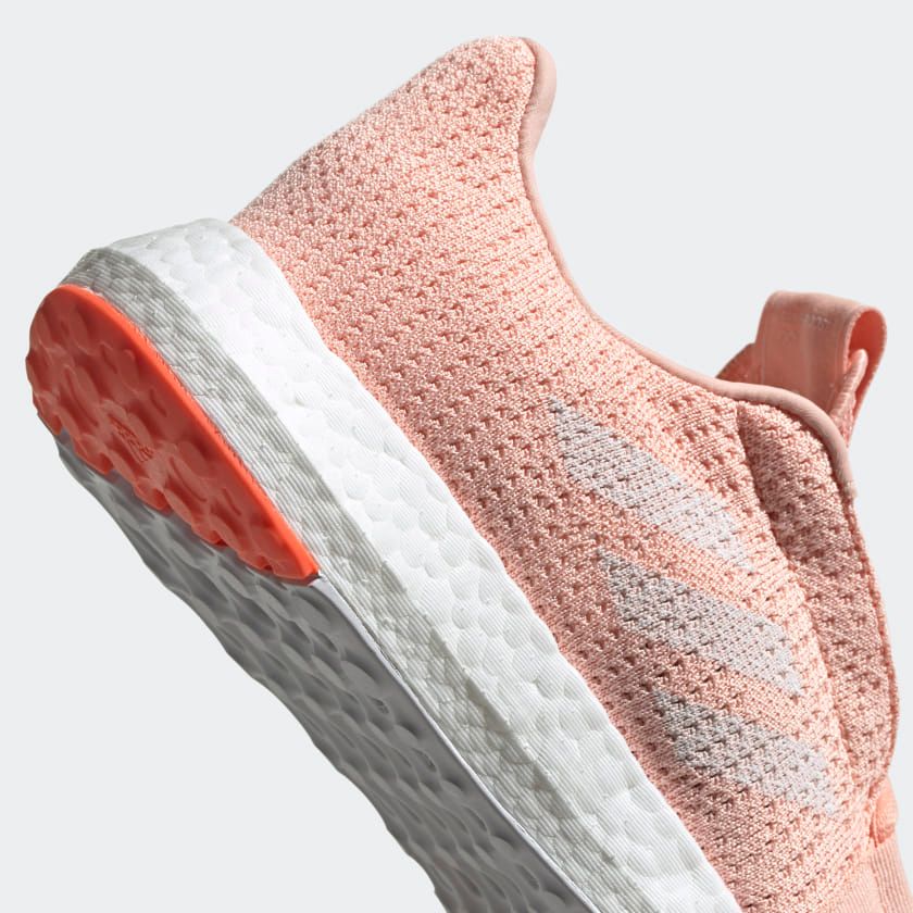Giày Chạy Nữ Adidas Senseboost Go W G26947
