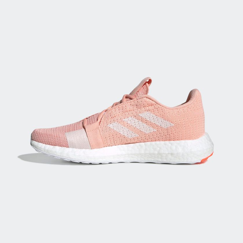 Giày Chạy Nữ Adidas Senseboost Go W G26947