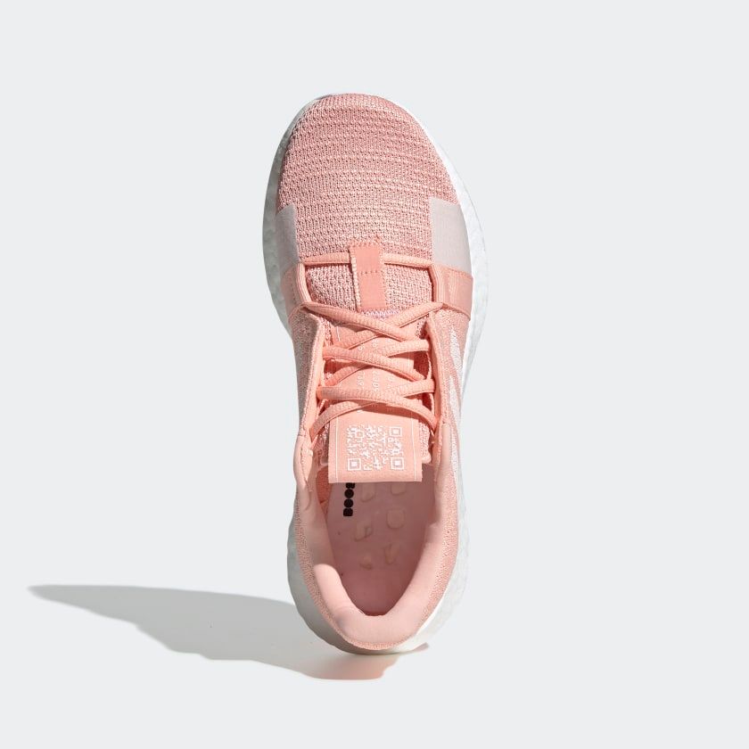 Giày Chạy Nữ Adidas Senseboost Go W G26947