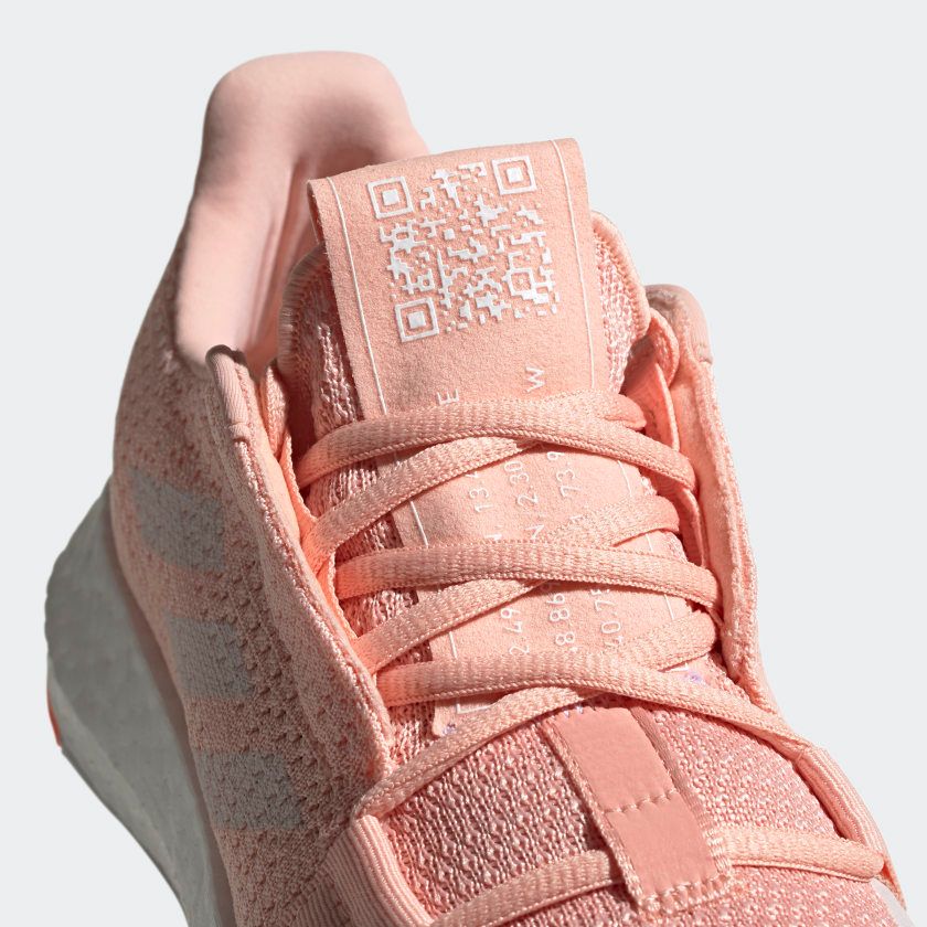 Giày Chạy Nữ Adidas Senseboost Go W G26947