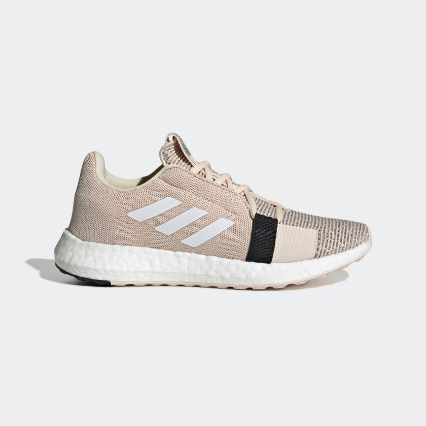 Giày Chạy Nữ Adidas Senseboost Go W G26948