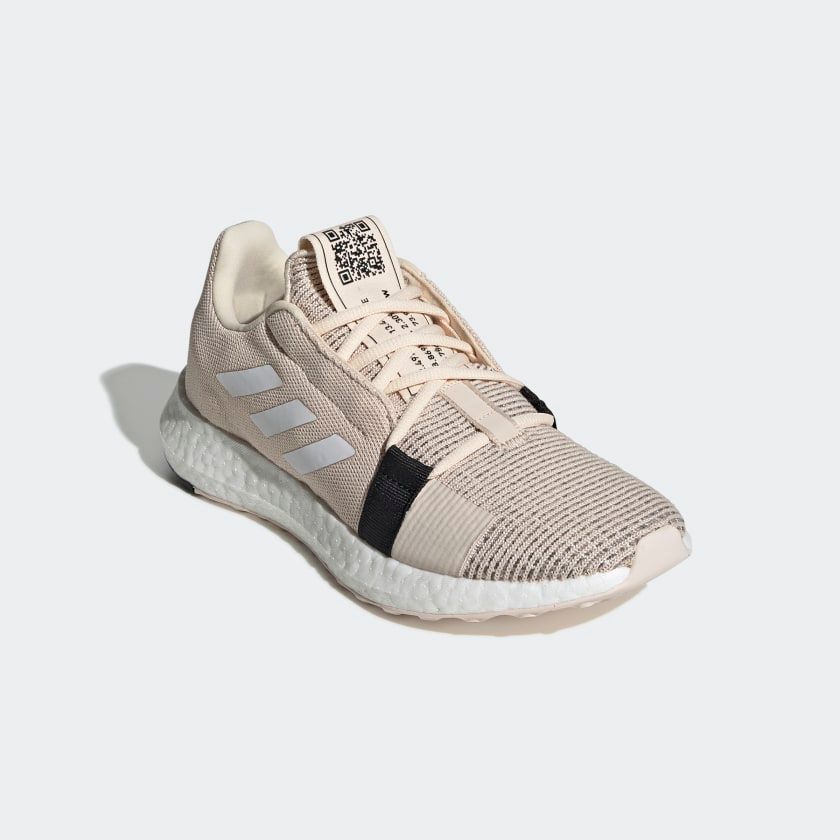 Giày Chạy Nữ Adidas Senseboost Go W G26948
