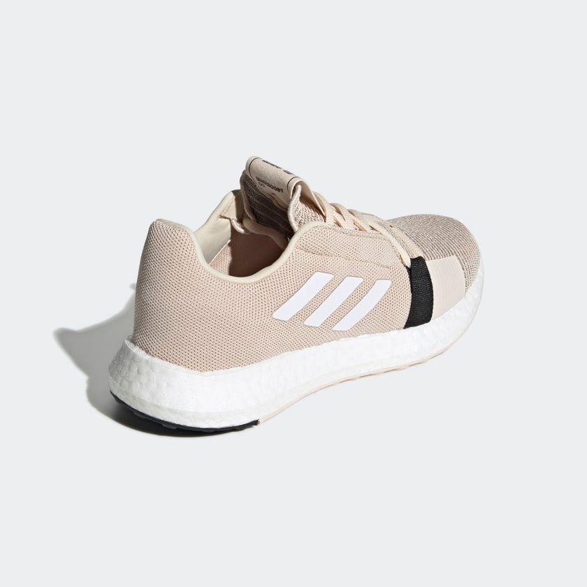 Giày Chạy Nữ Adidas Senseboost Go W G26948