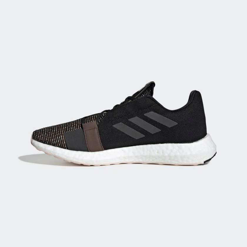 Giày Chạy Nam Adidas Senseboost Go Ltd G26994