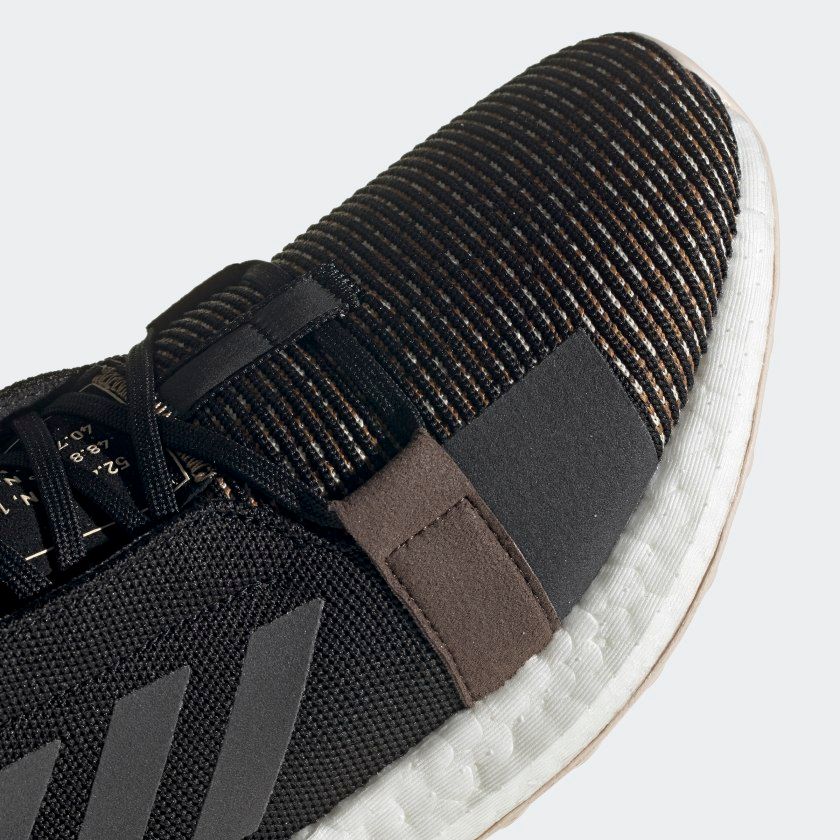 Giày Chạy Nam Adidas Senseboost Go Ltd G26994