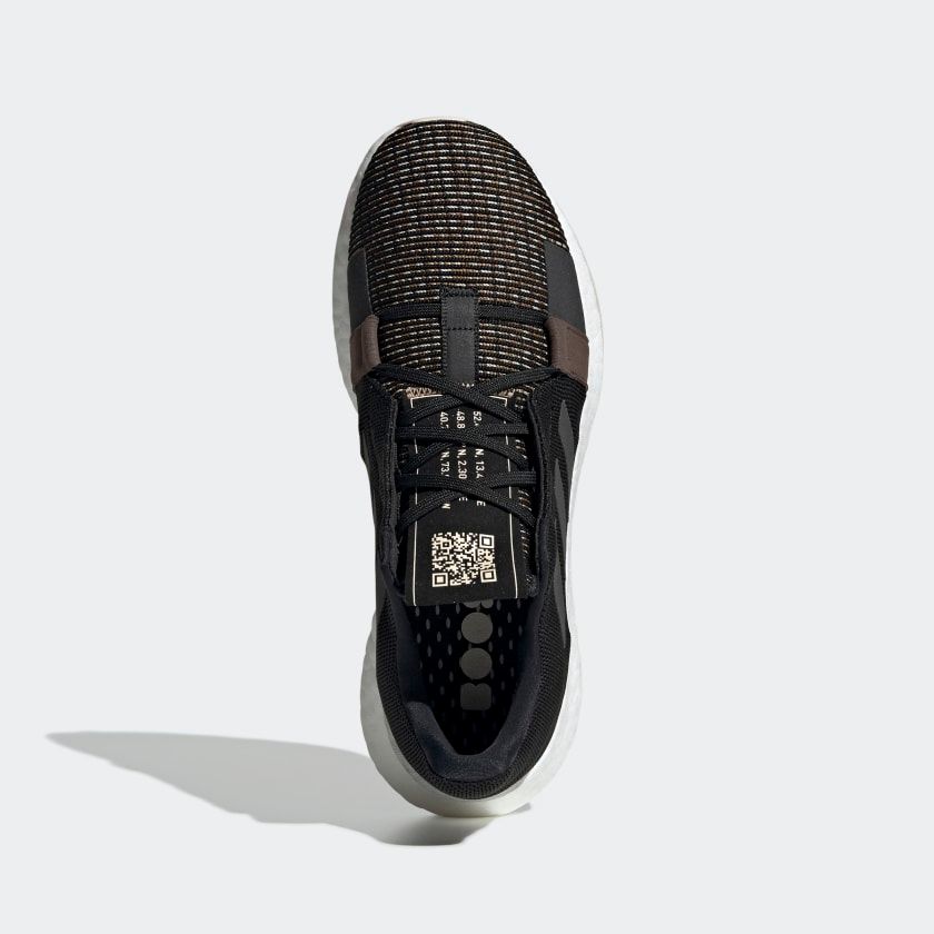 Giày Chạy Nam Adidas Senseboost Go Ltd G26994
