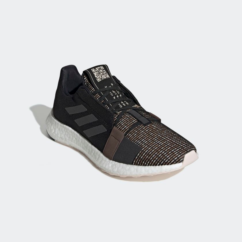 Giày Chạy Nam Adidas Senseboost Go Ltd G26994
