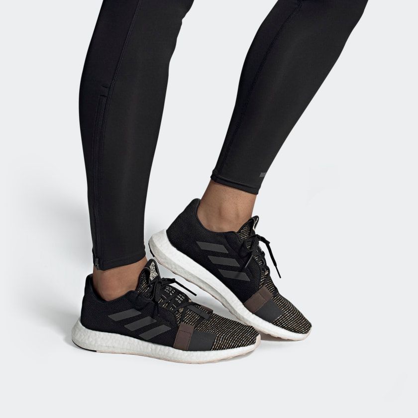 Giày Chạy Nam Adidas Senseboost Go Ltd G26994