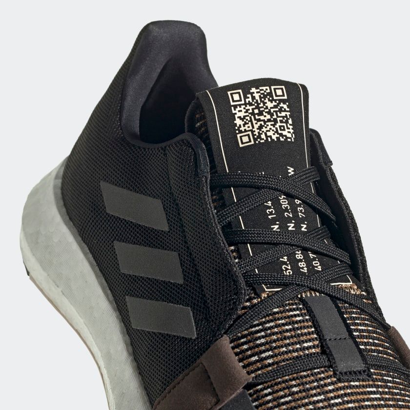 Giày Chạy Nam Adidas Senseboost Go Ltd G26994
