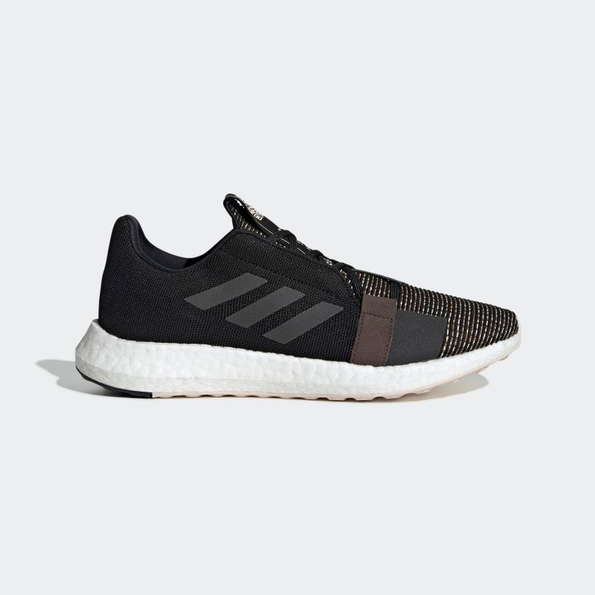 Giày Chạy Nam Adidas Senseboost Go Ltd G26994