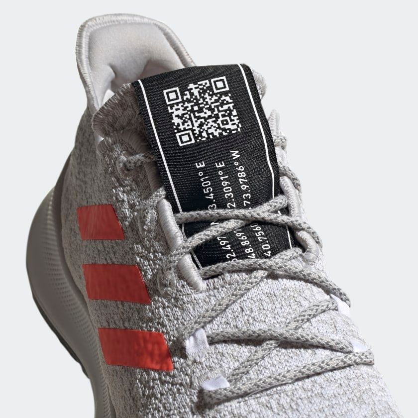 Giày Chạy Nam Adidas Sensebounce + M G27234