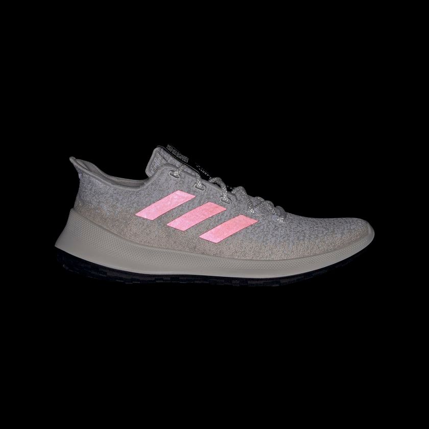 Giày Chạy Nam Adidas Sensebounce + M G27234