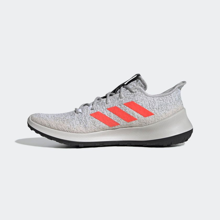 Giày Chạy Nam Adidas Sensebounce + M G27234