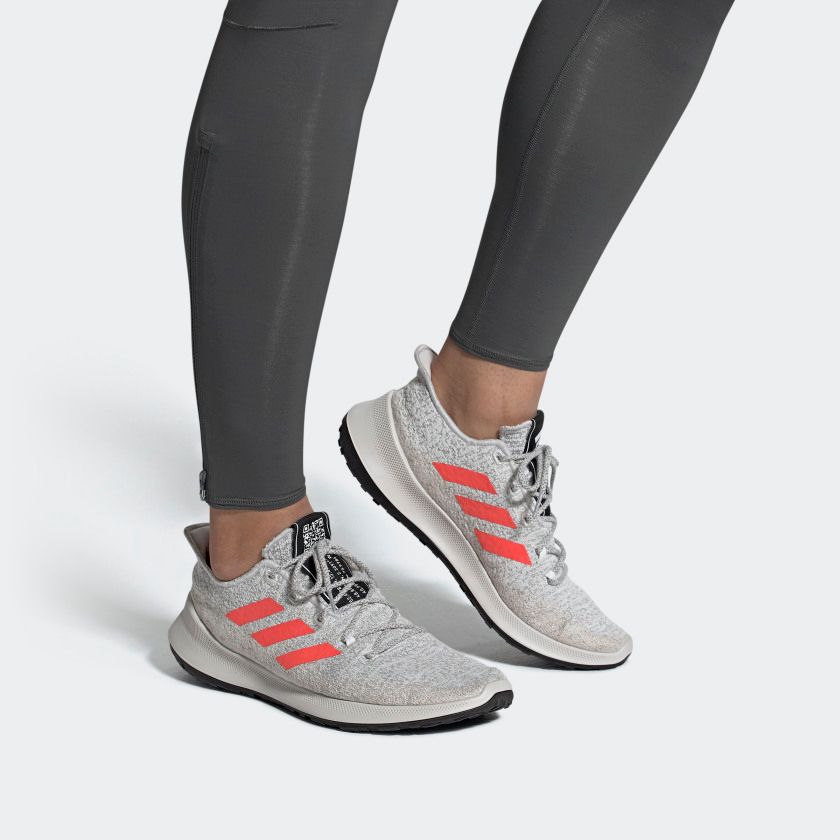 Giày Chạy Nam Adidas Sensebounce + M G27234