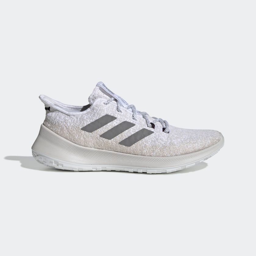 Giày Chạy Nữ Adidas Sensebounce + W G27236