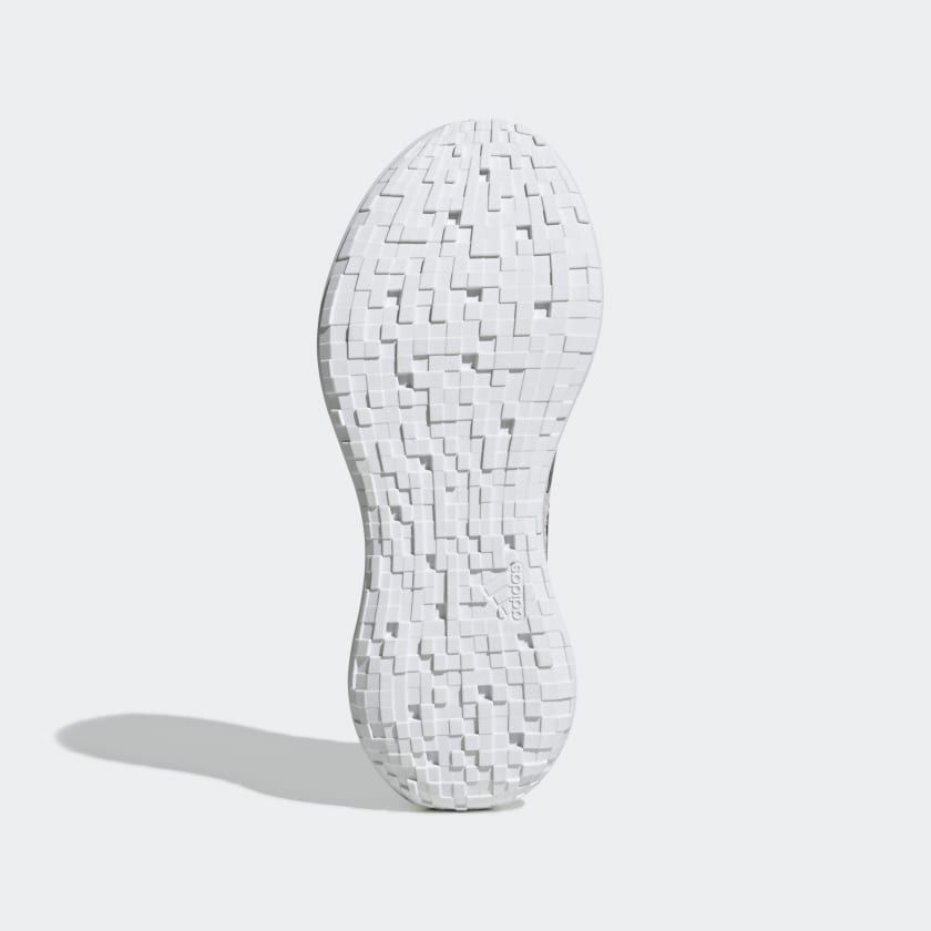 Giày Chạy Nữ Adidas Sensebounce + W G27236