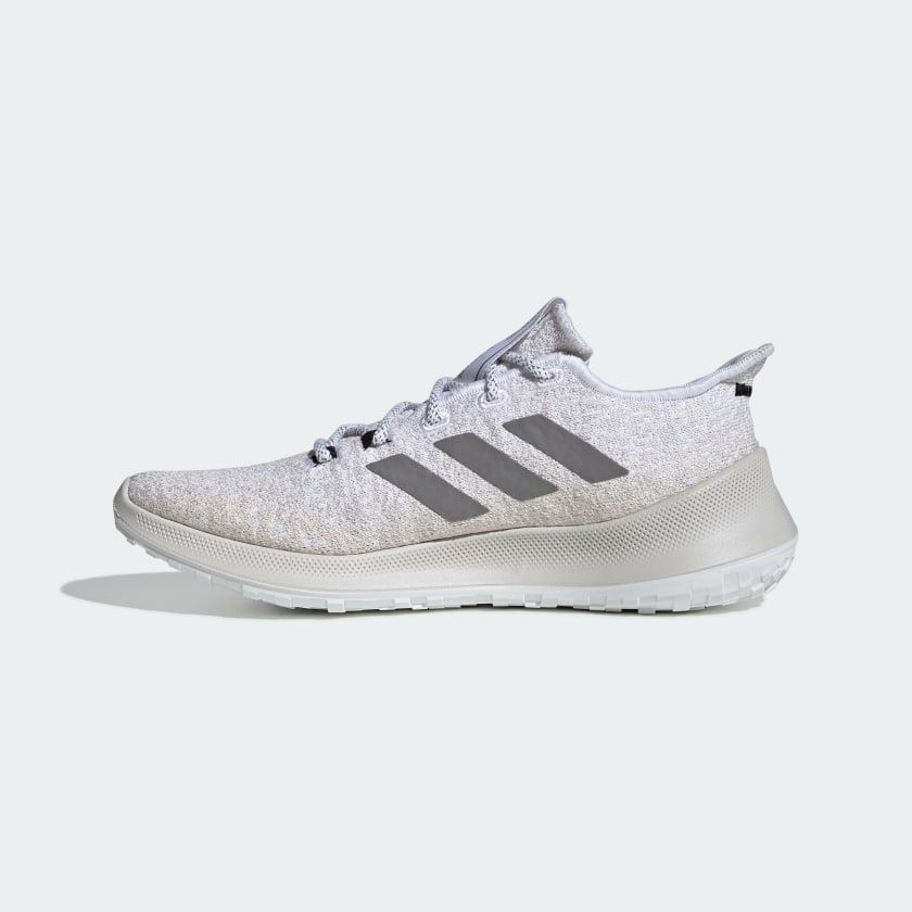 Giày Chạy Nữ Adidas Sensebounce + W G27236